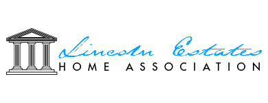 Lincoln Estates Home Association